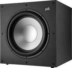 Polk Audio Monitor XT12 Subwoofer