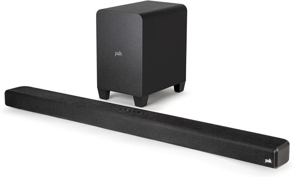 POLK AUDIO SIGNA S 4