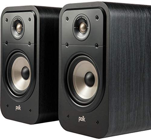 POLK AUDIO SIGNATURE S-20EL