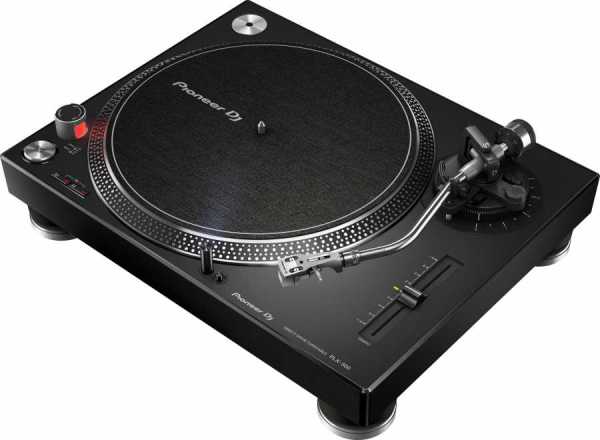 Pioneer DJ PLX-500 Direct Drive Turntable