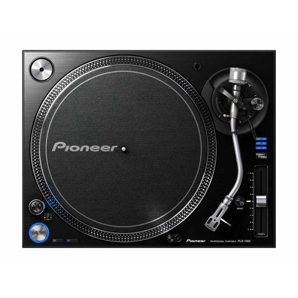 Pioneer DJ PLX-1000 Turntable