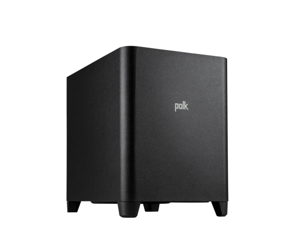 POLK AUDIO MAGNİFİ MAX AX SR 7.1.2  DOLBY ATMOS