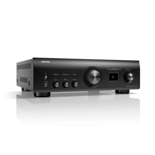 Denon PMA-1700NE BLACK STERO