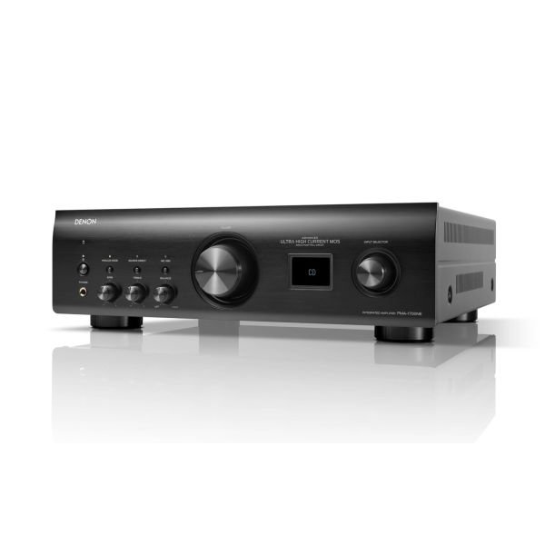 Denon PMA-1700NE BLACK STERO