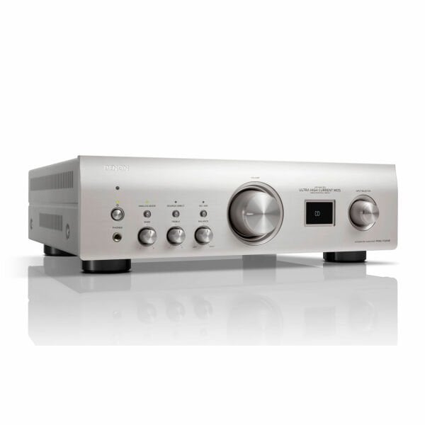 Denon PMA-1700NE PREMIUM SILVER