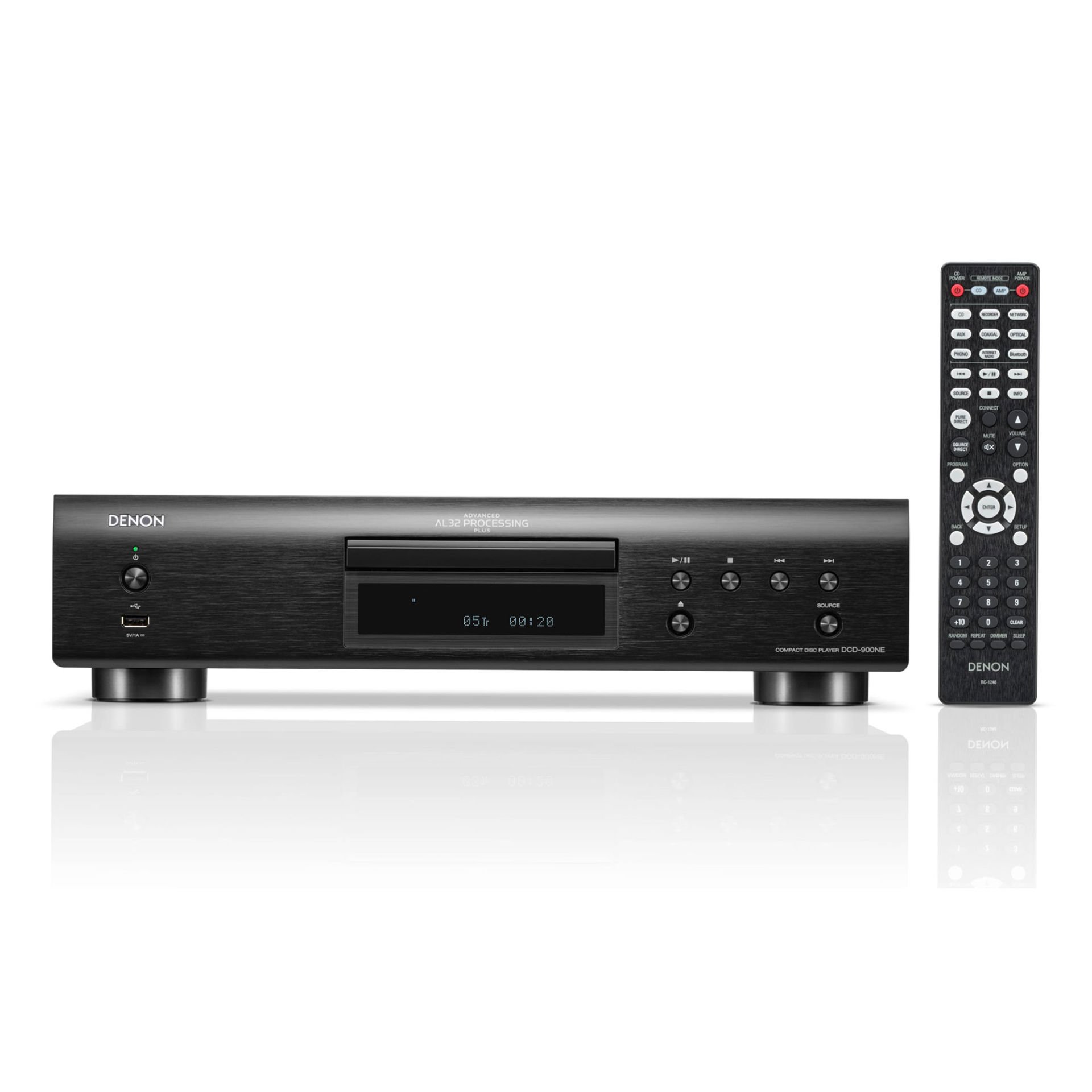 Denon DCD-900NE BLACK