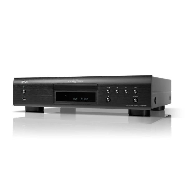 Denon DCD-900NE BLACK