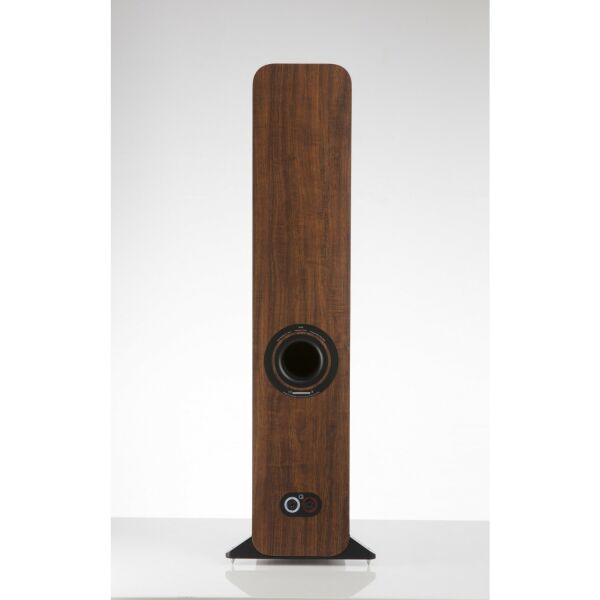 Q ACOUSTİCS 3050i Hoparlör Walnut (Çift Fiyatı)