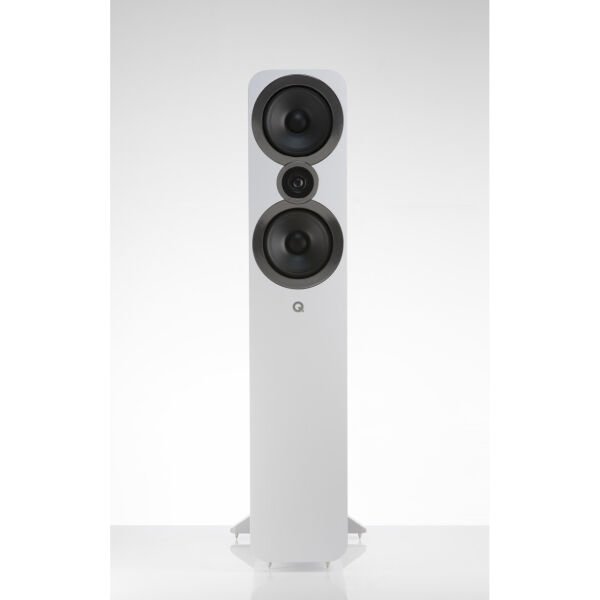 Q ACOUSTİCS 3050i Hoparlör White (Çift Fiyatı)