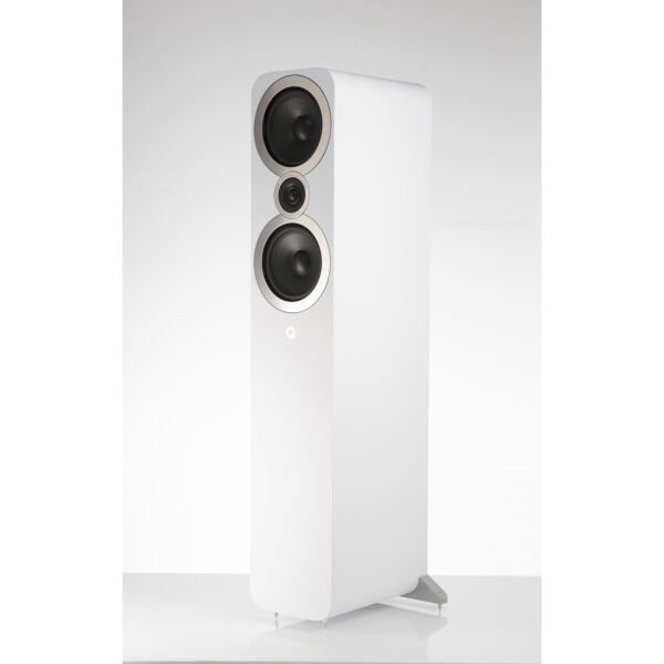 Q ACOUSTİCS 3050i Hoparlör White (Çift Fiyatı)