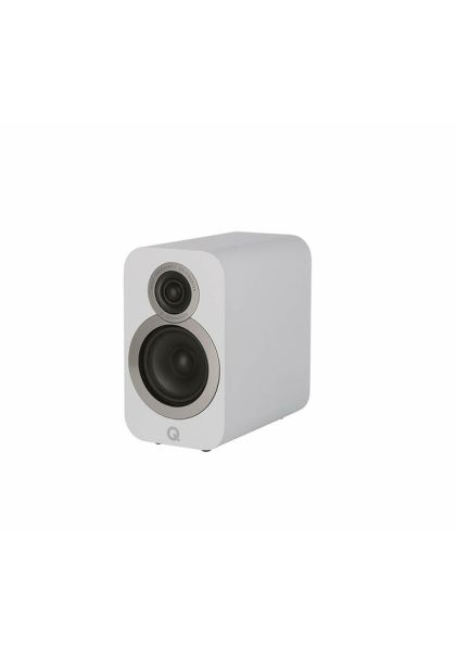 Q ACOUSTİCS 3010i Hoparlör White (Çift Fiyatı)