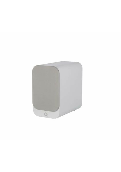 Q ACOUSTİCS 3010i Hoparlör White (Çift Fiyatı)