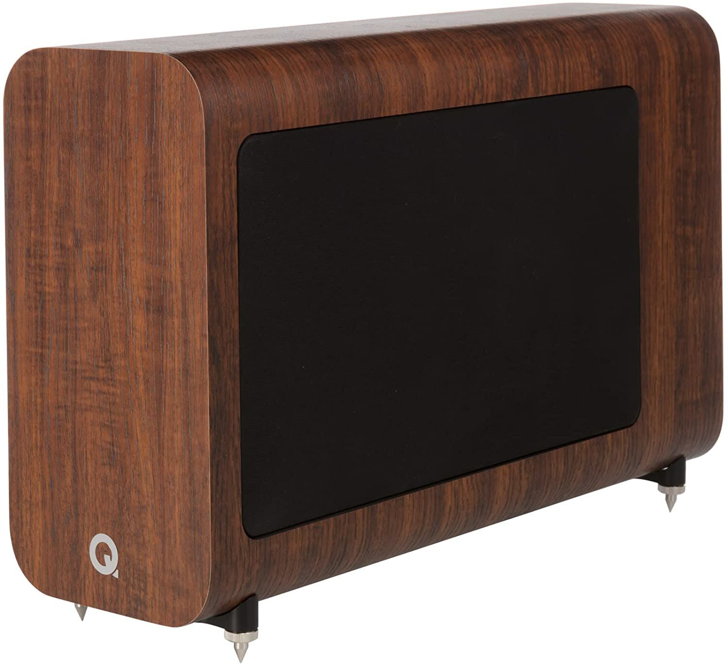 Q ACOUSTİCS 3060S Subwoofer Walnut