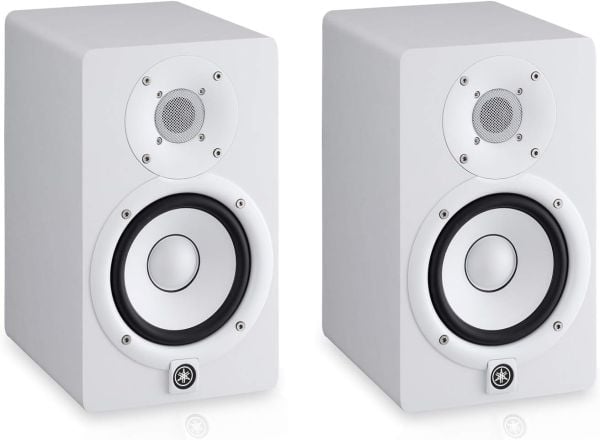 Yamaha HS5 W Aktif Stüdyo Referans Monitörü çift fiyattır