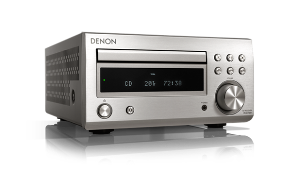 DENON RCD-M41 MİKRO SİSTEM