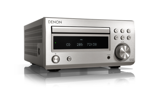 DENON RCD-M41 MİKRO SİSTEM