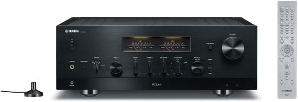 Yamaha R-N2000A Network Stereo Receiver Siyah