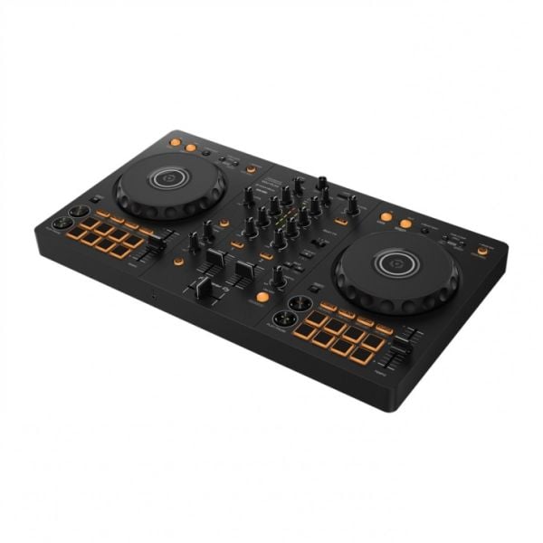 Pioneer DJ DDJ-FLX4