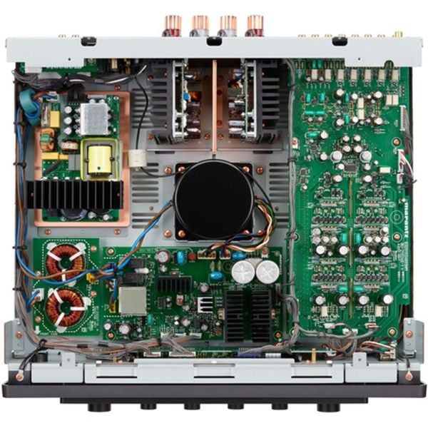 Marantz Model 30 Stereo Amplifier Siyah