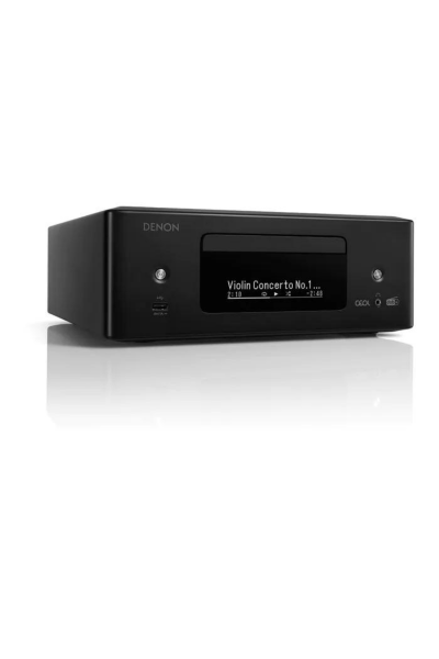 Denon Ceol N-12 Dab / Network  SCN- 10 HOPARLÖR SİYAH