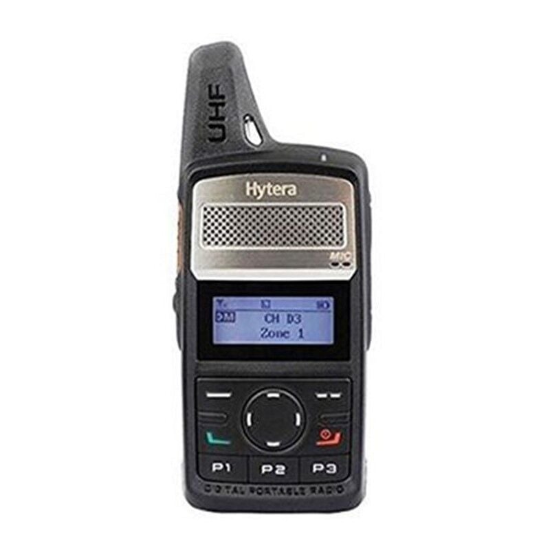 Hytera PD 365 LF Dijital Lisanssız Telsizi