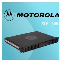 Motorola SLR 5500 Dijital Röle Cihazı