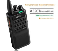 Abell A 520 T Dijital El Telsizi