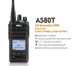 Abell A 580 T Dijital El Telsizi