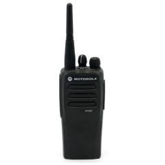 Motorola DP 1400 Analog El Telsizi