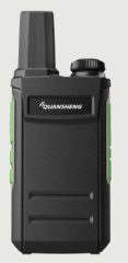 Quansheng   Tg-A1 lisanssız Telsiz