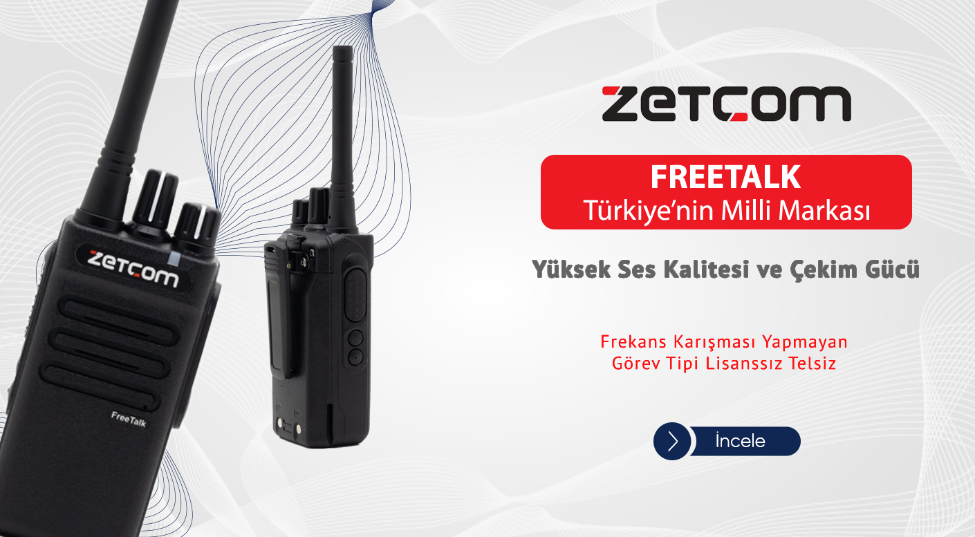 Zetcom FreeTalk