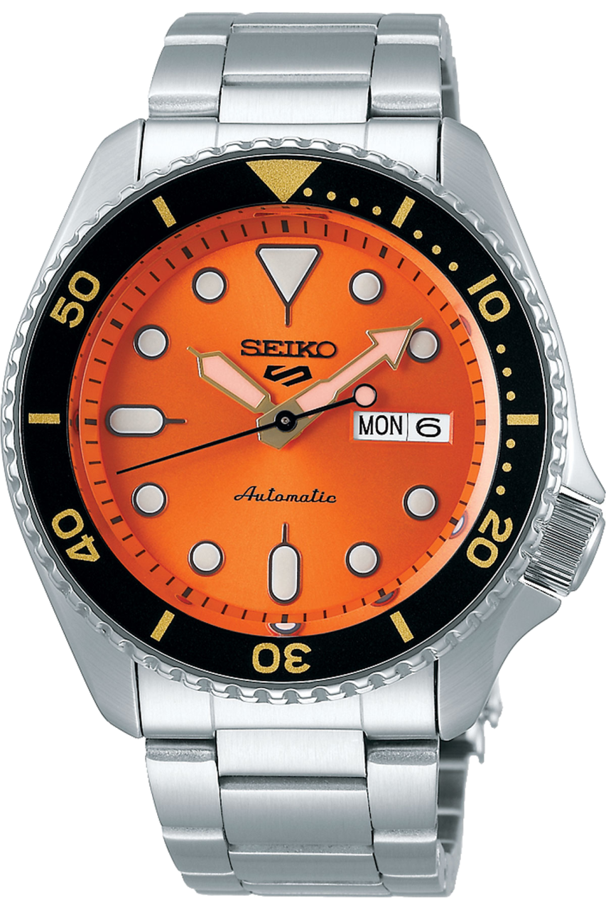 SEIKO 5 SPORTS SRPD59K