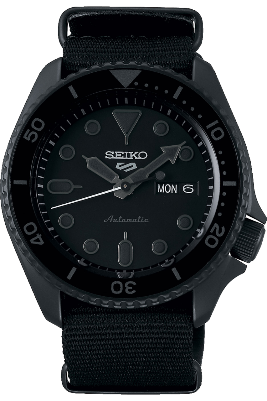 New seiko 5 watches clearance