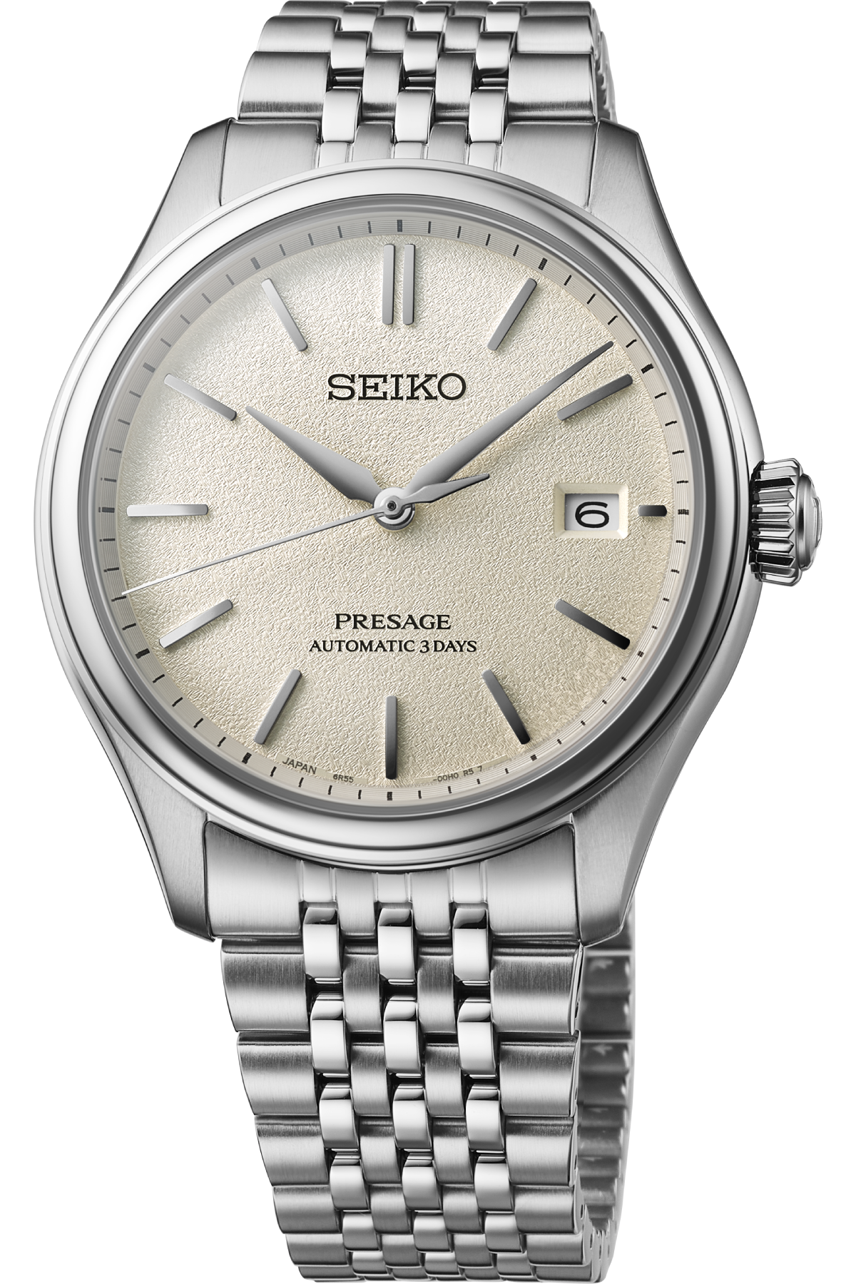 SEIKO PRESAGE SPB463J