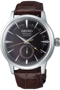 SEIKO PRESAGE SSA393J