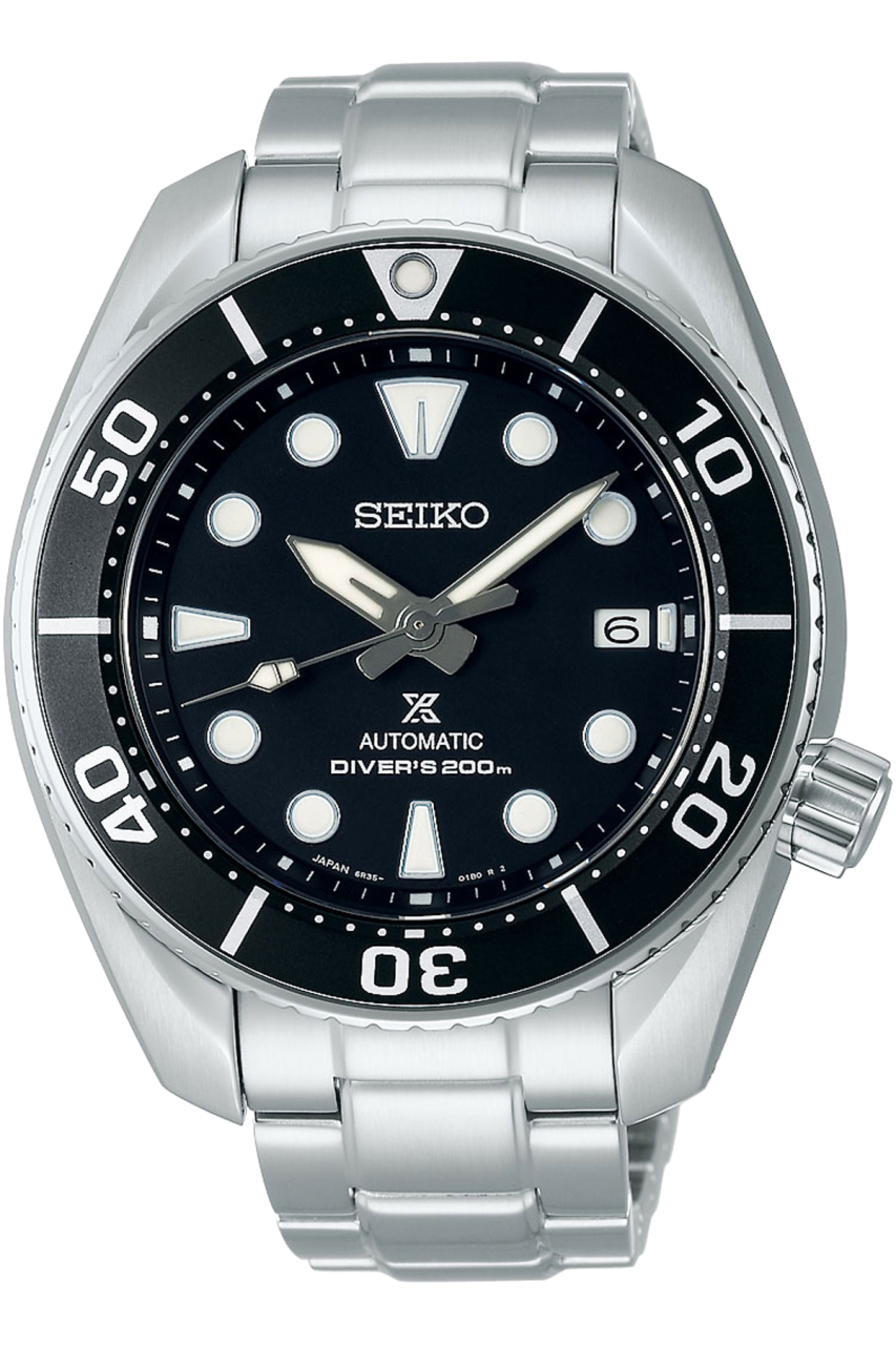 SEIKO PROSPEX SPB101J