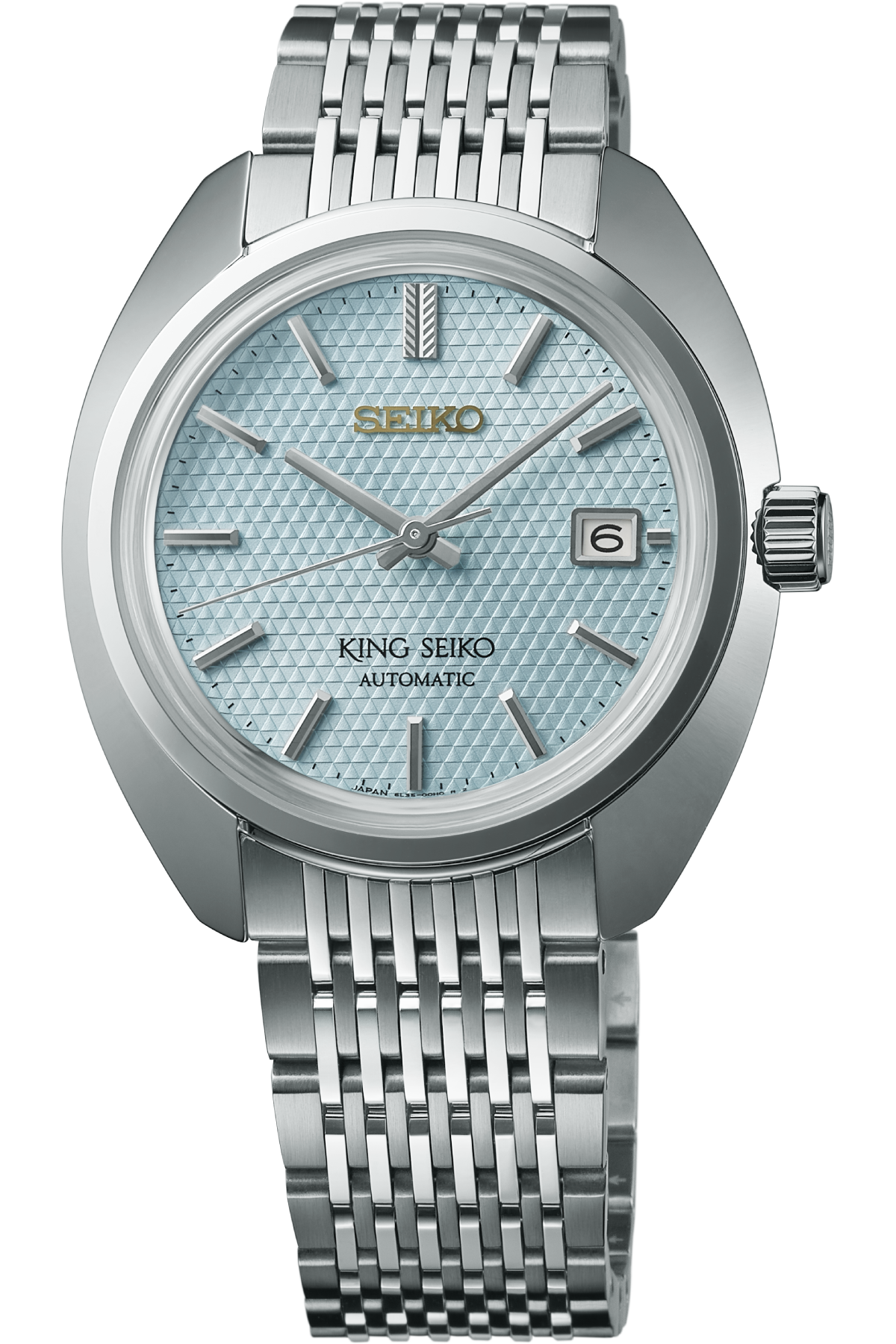 KING SEIKO SJE115J