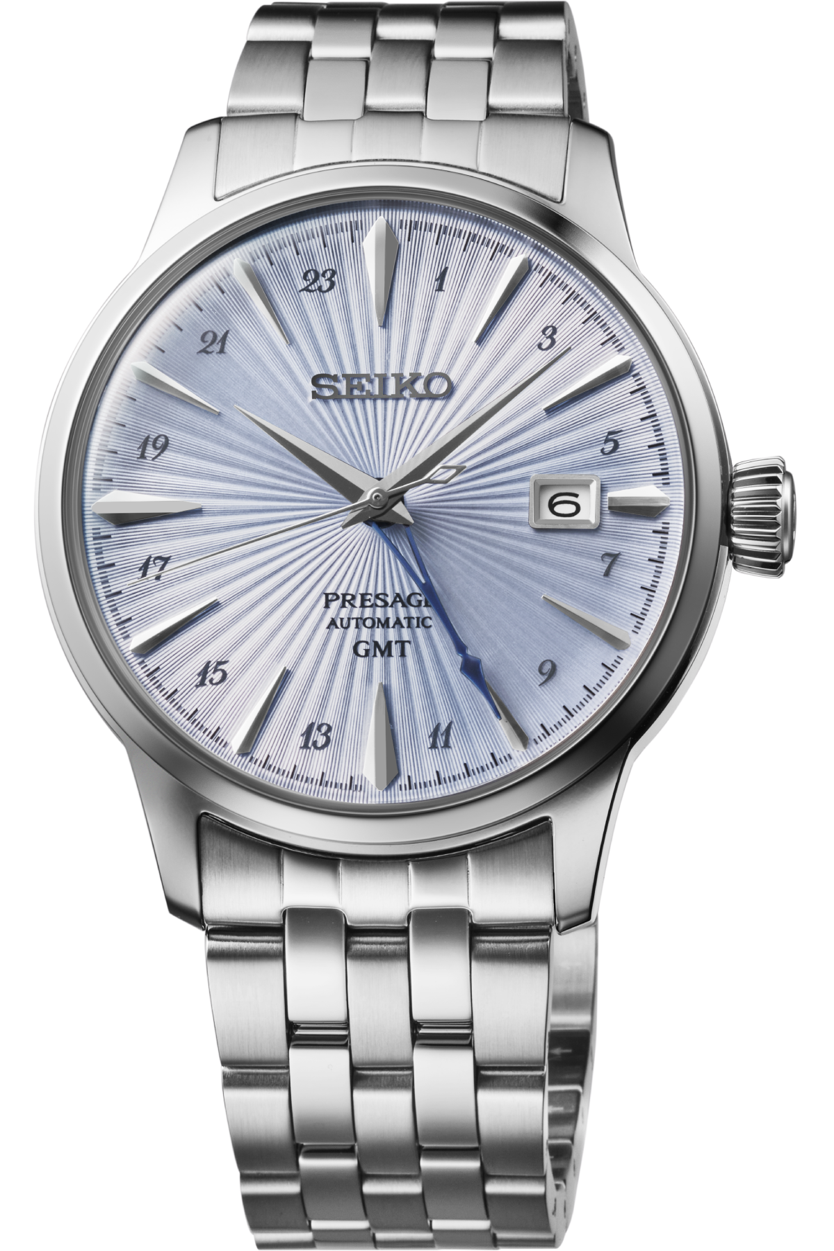 SEIKO PRESAGE SSK037J