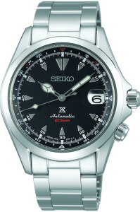 SEIKO PROSPEX SPB117J