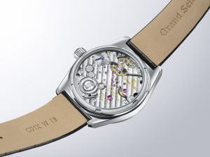 GRAND SEIKO SLGW005G