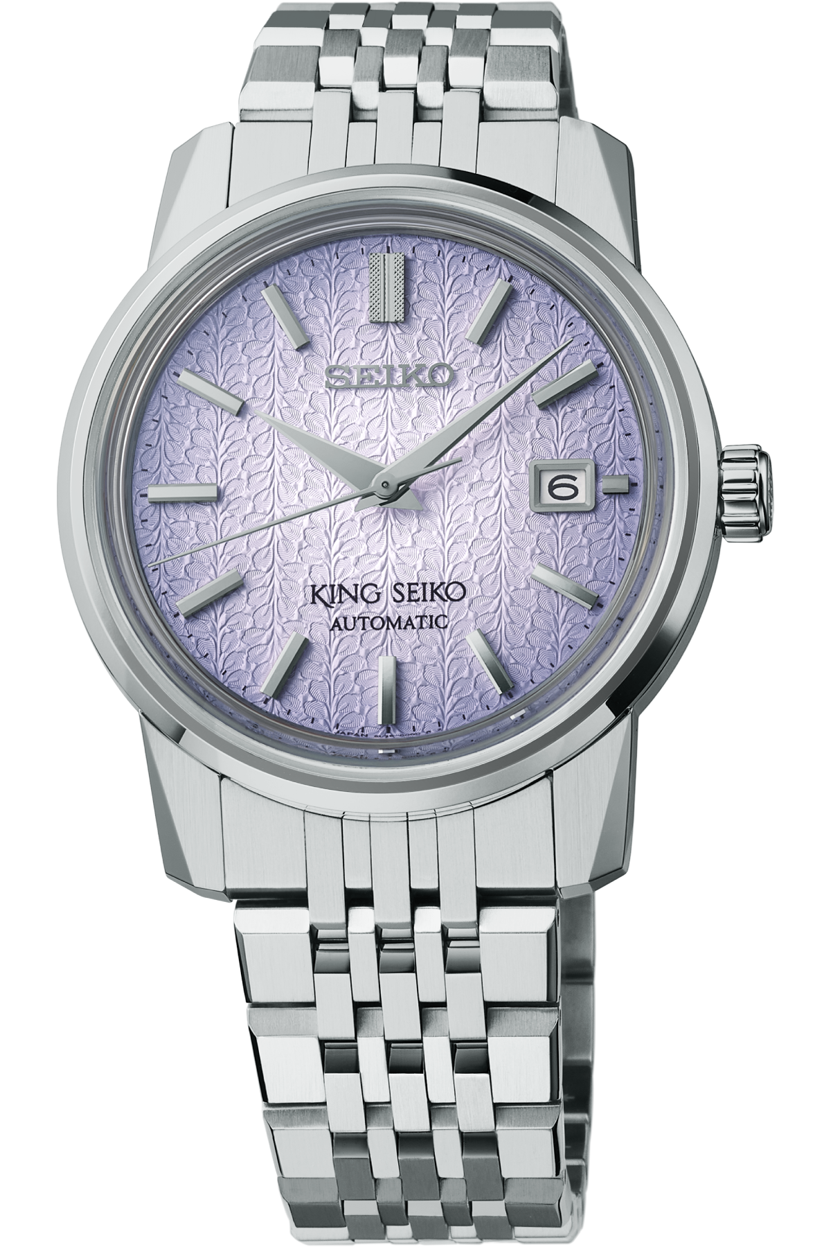 KING SEIKO SJE107J