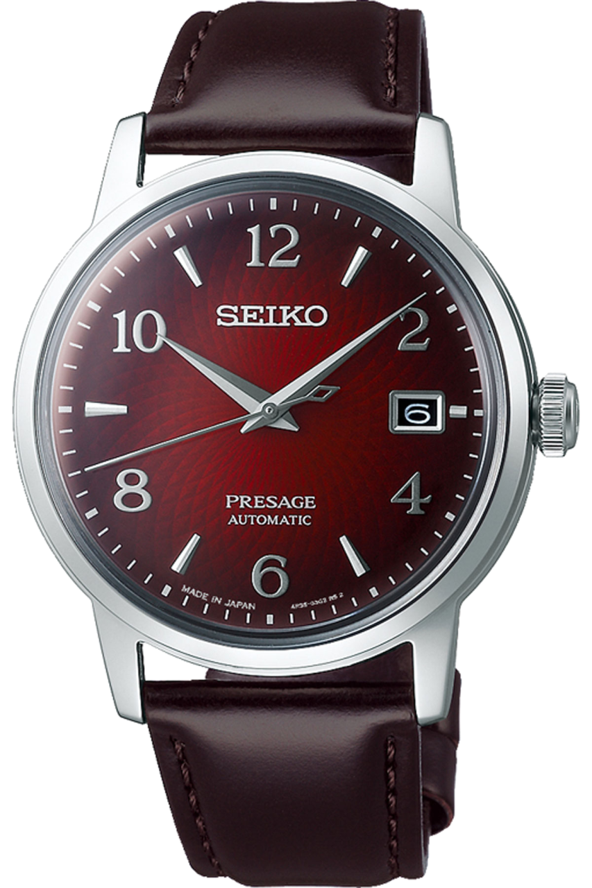 SEIKO PRESAGE SRPE41J