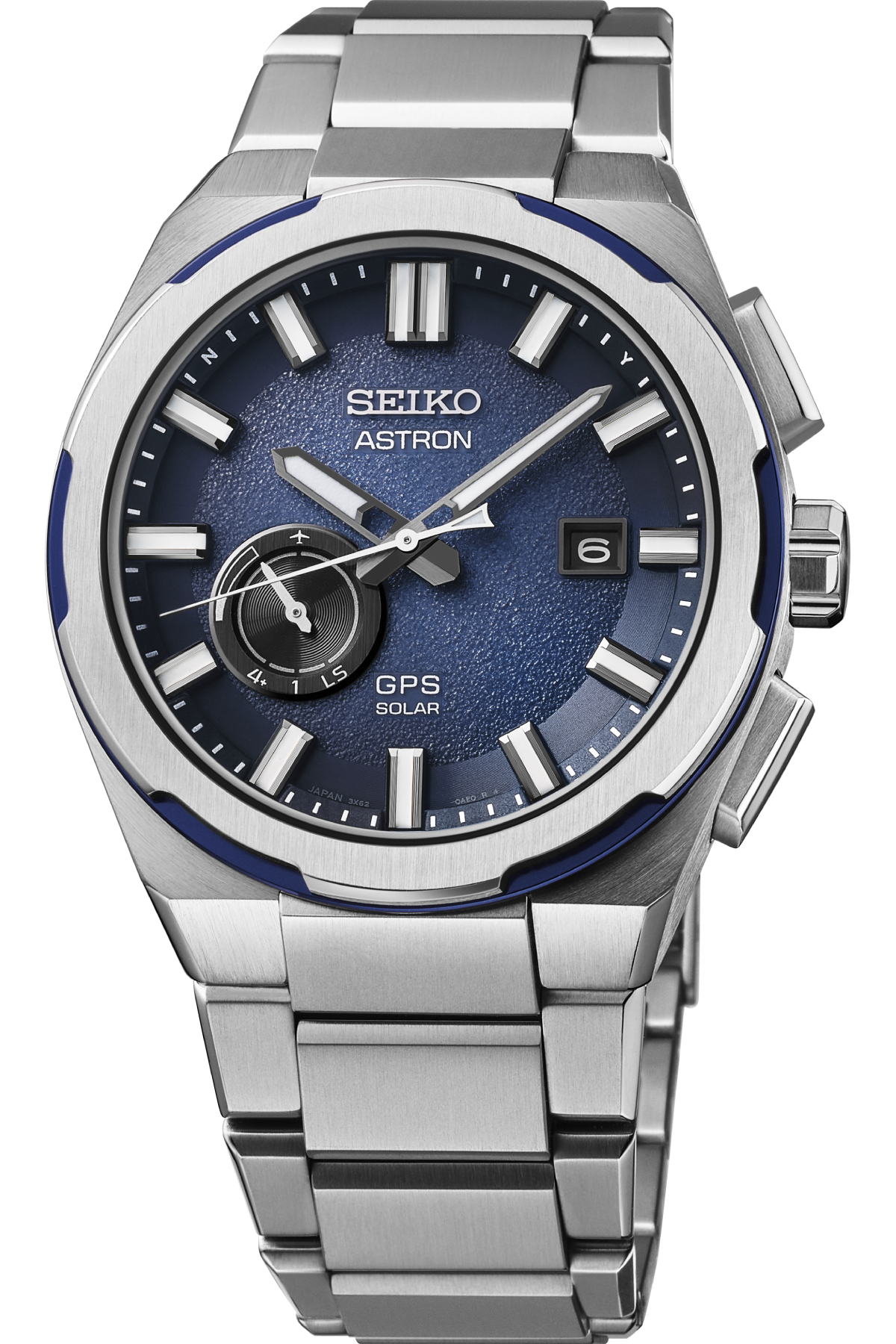 SEIKO ASTRON SSJ023J