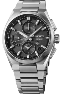 SEIKO ASTRON SSH163J