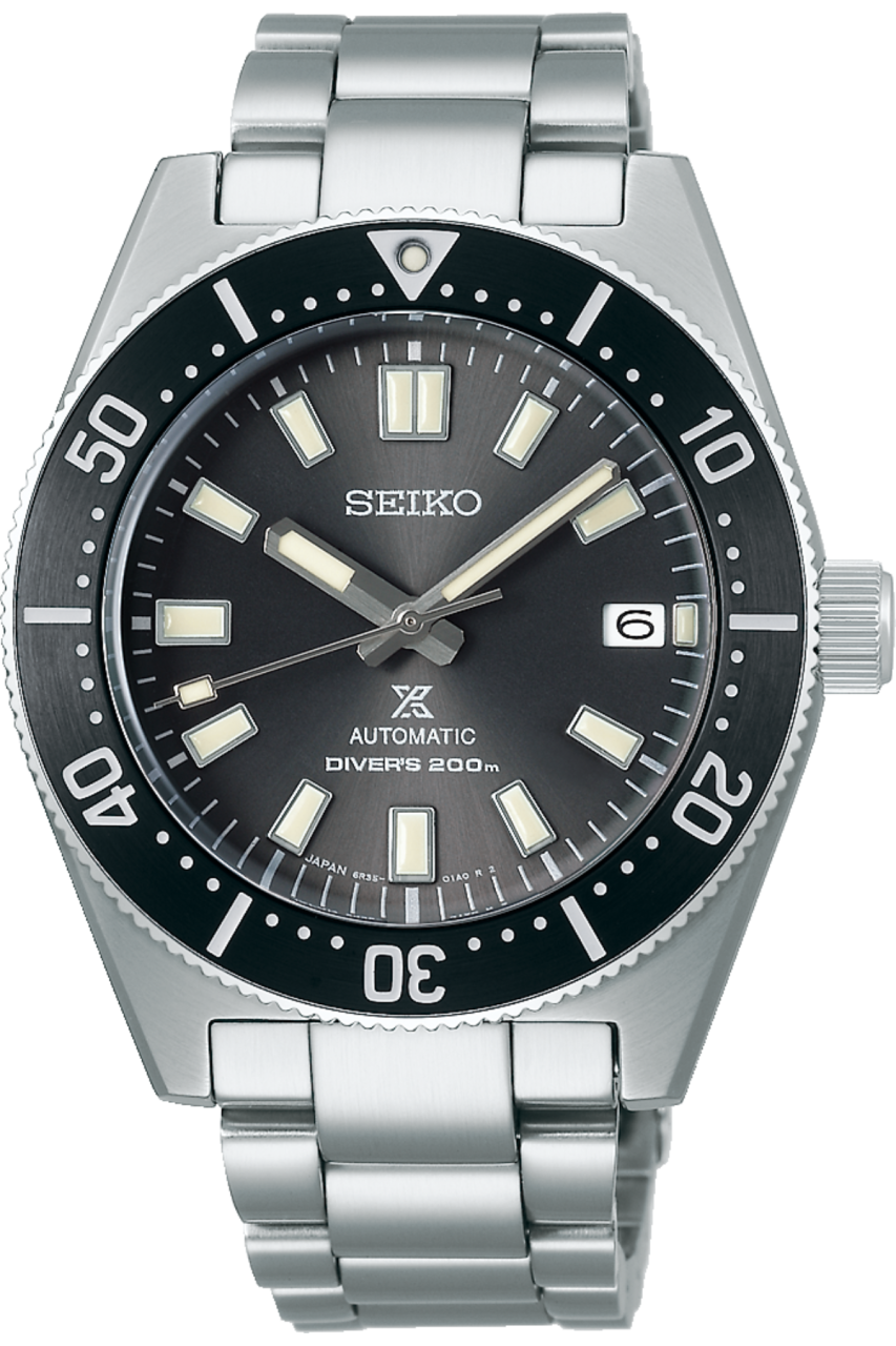 SEIKO PROSPEX SPB143J