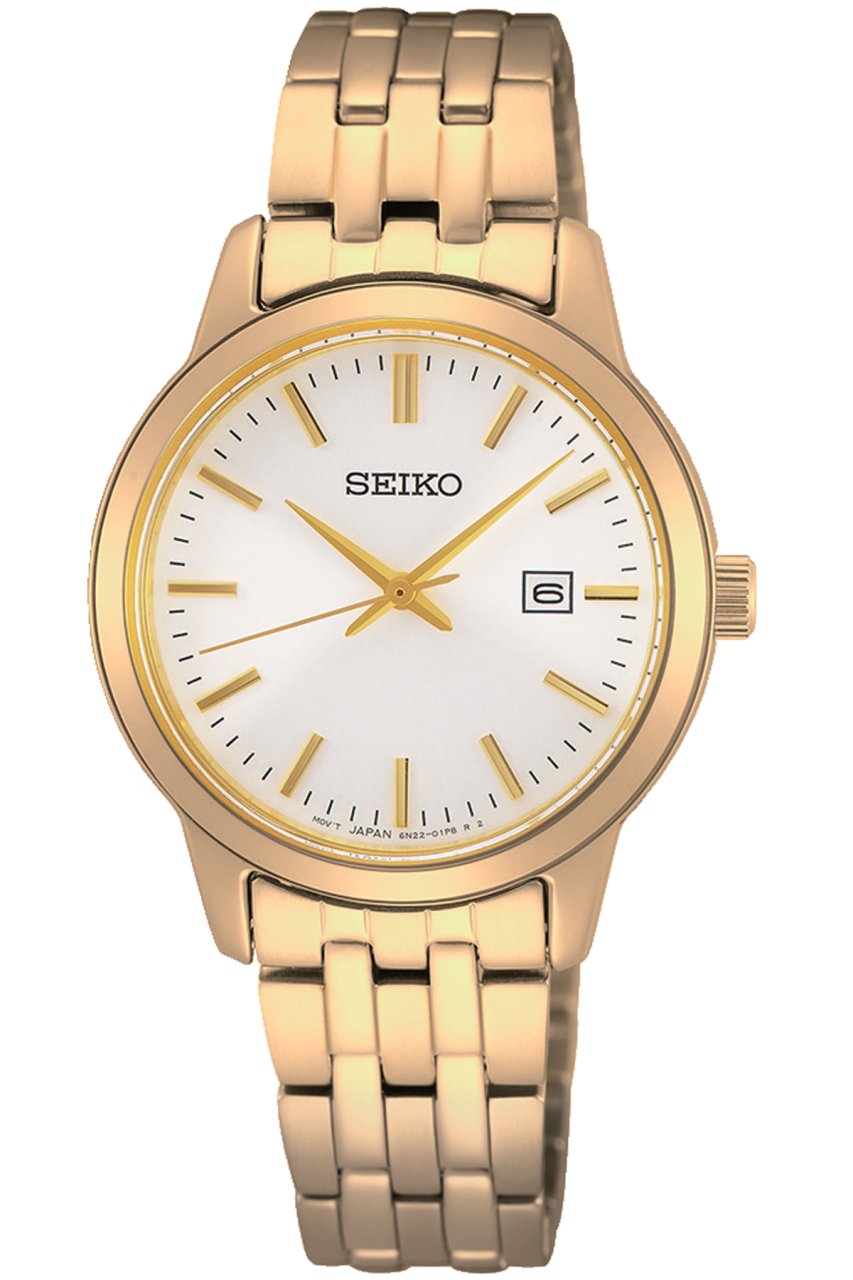 SEIKO SUR412P