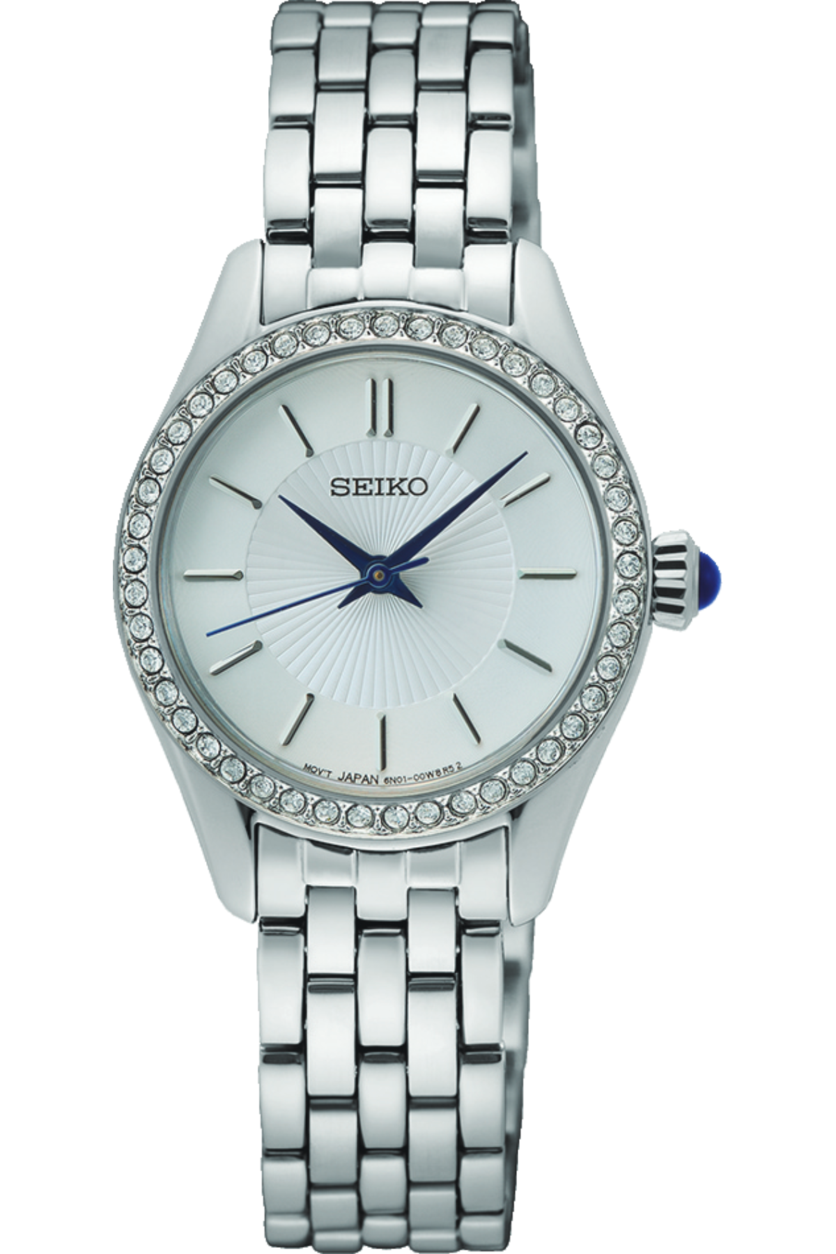 SEIKO SUR539P