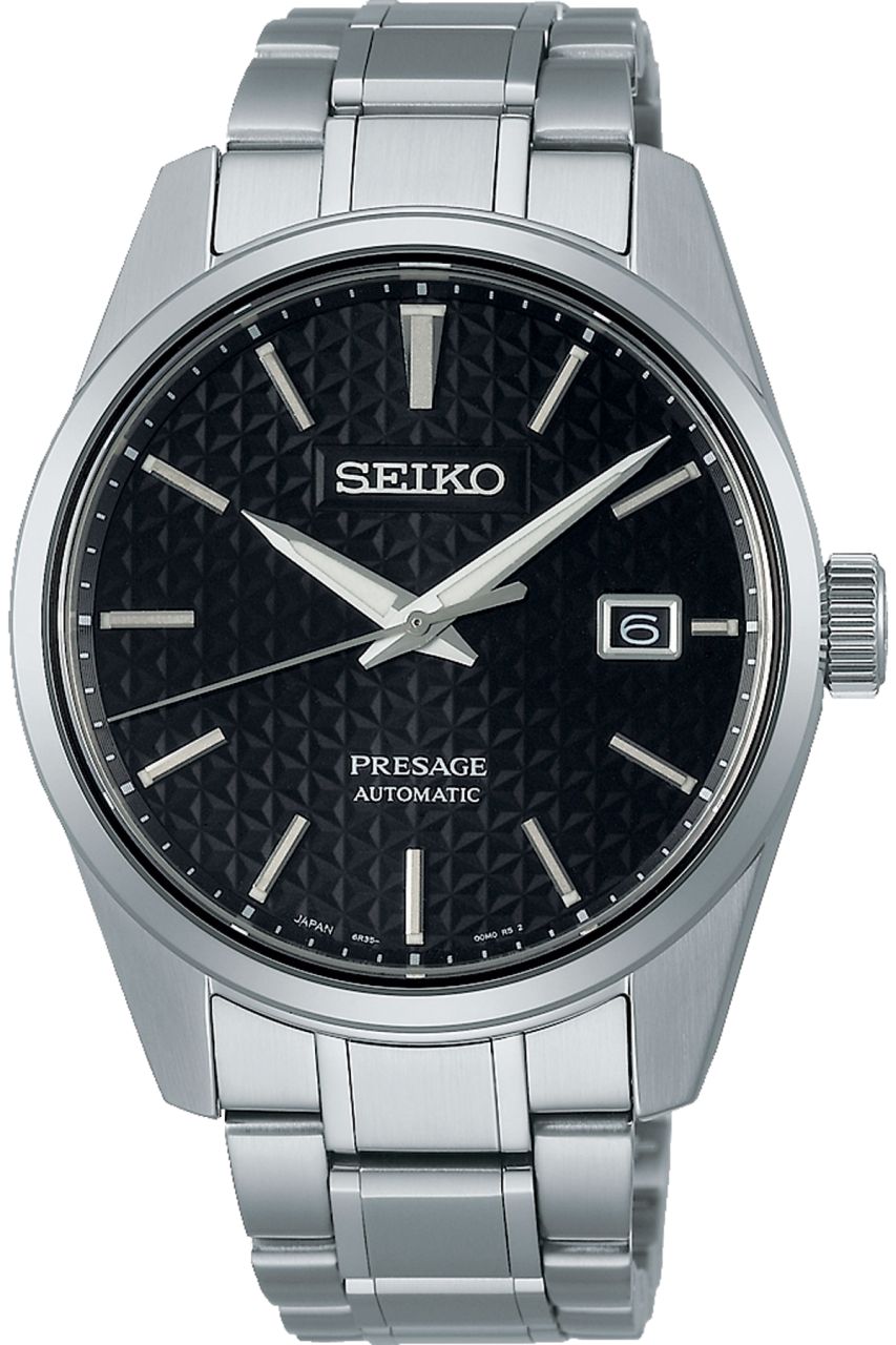 SEIKO PRESAGE SPB203J