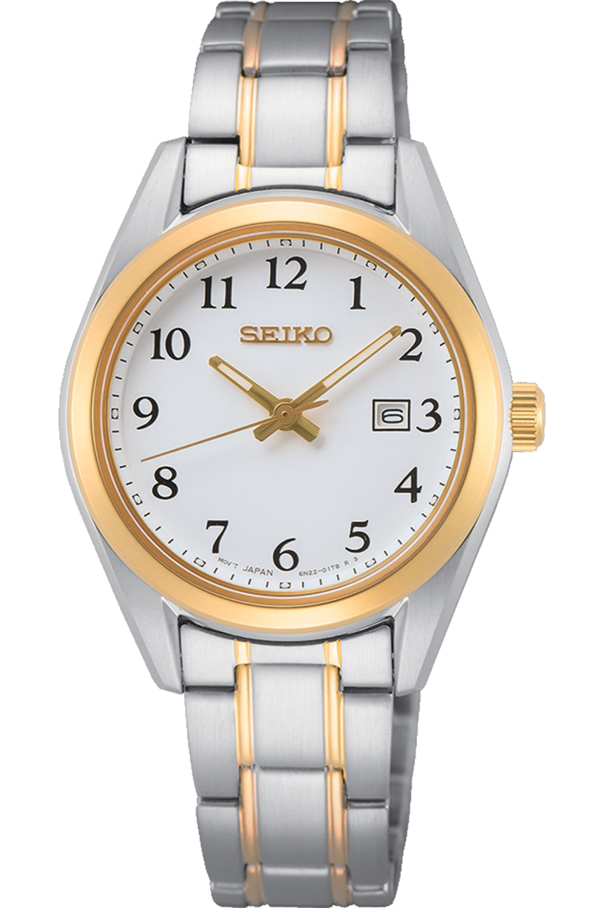 SEIKO SUR466P