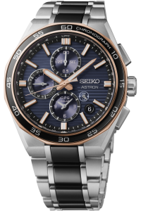 SEIKO ASTRON SSH180J